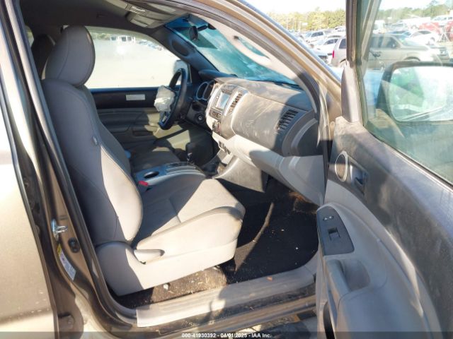 3TMLU4EN3EM163162 Toyota Tacoma Base V6