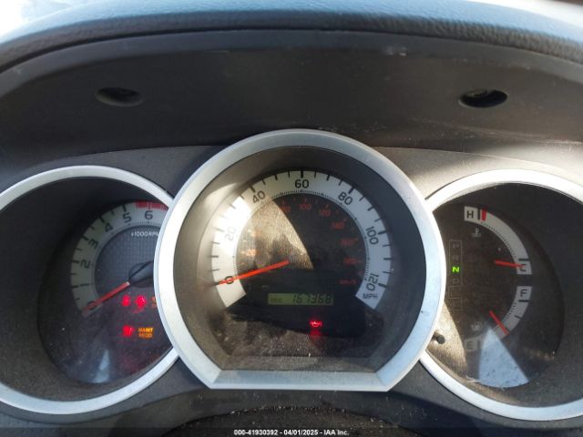 3TMLU4EN3EM163162 Toyota Tacoma Base V6