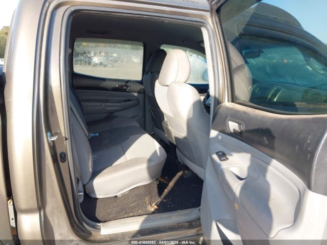 3TMLU4EN3EM163162 Toyota Tacoma Base V6