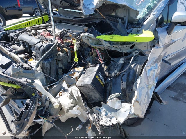 Subaru Wrx Sti 2018 JF1VA2M66J9826514 Image 18
