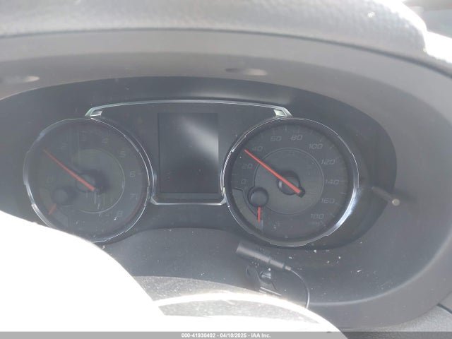 Subaru Wrx Sti 2018 JF1VA2M66J9826514 Image 7