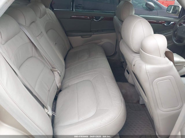 2005 CADILLAC DEVILLE 1G6KD54Y25U129354 Photo 7