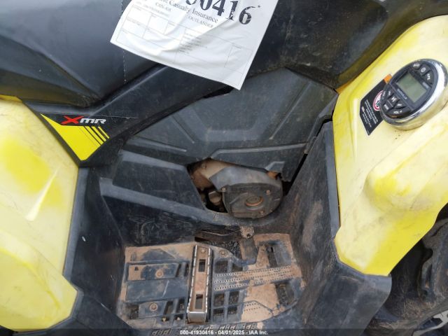 2019 CAN-AM OUTLANDER 3JBLWAT42KJ001512 Photo 7