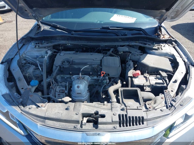 1HGCR2F57GA180620 Honda Accord Sport