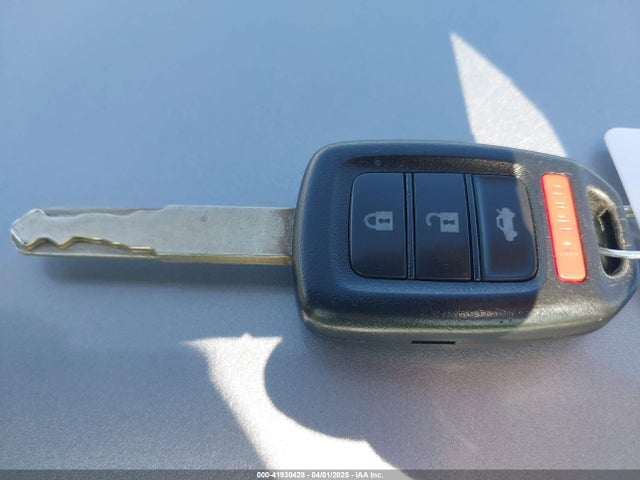 1HGCR2F57GA180620 Honda Accord Sport