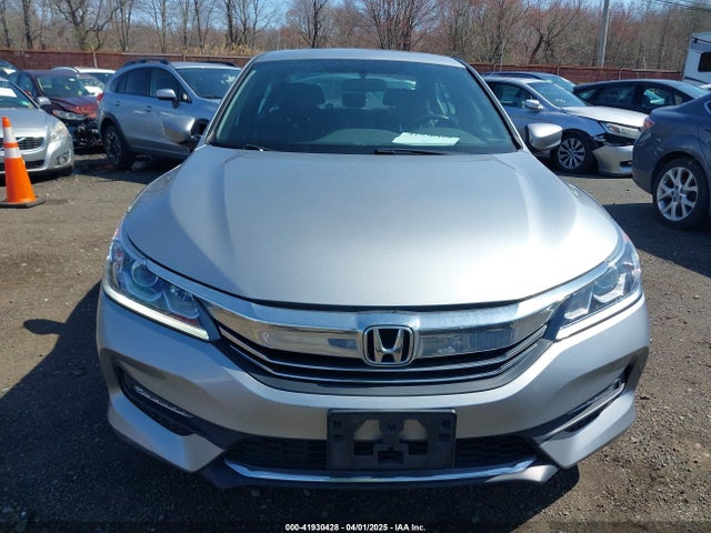 1HGCR2F57GA180620 Honda Accord Sport
