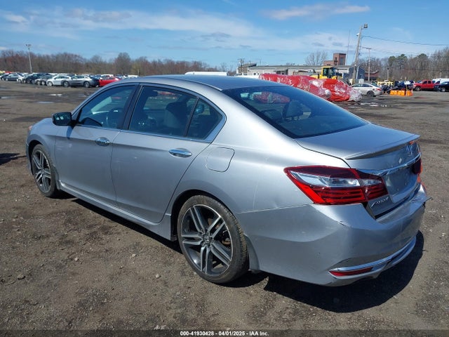 1HGCR2F57GA180620 Honda Accord Sport