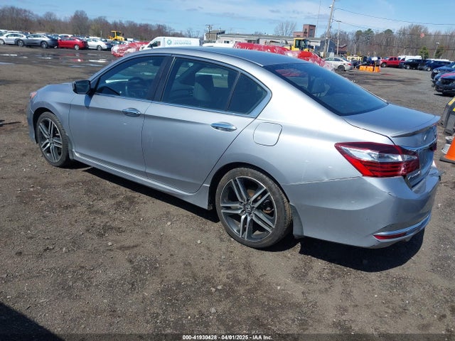 1HGCR2F57GA180620 Honda Accord Sport