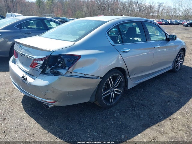 1HGCR2F57GA180620 Honda Accord Sport