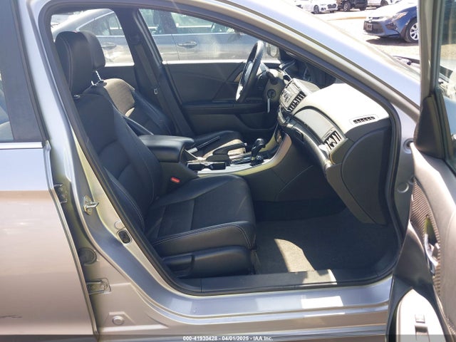 1HGCR2F57GA180620 Honda Accord Sport