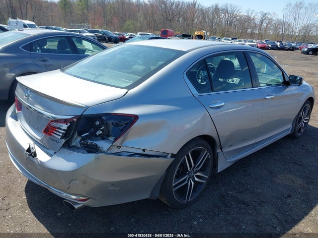 1HGCR2F57GA180620 Honda Accord Sport