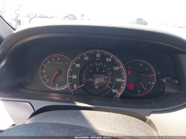 1HGCR2F57GA180620 Honda Accord Sport