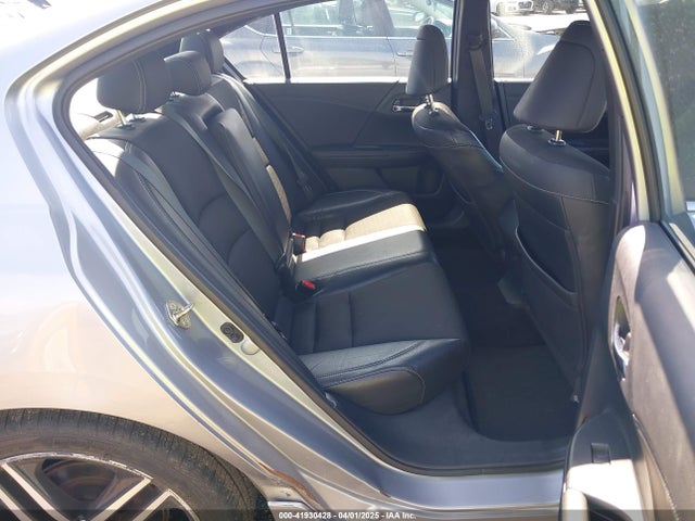 1HGCR2F57GA180620 Honda Accord Sport