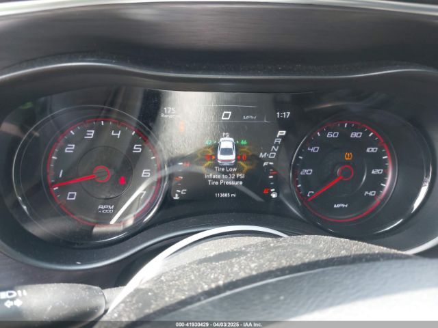 2C3CDXBG6JH336693 Dodge Charger Sxt Rwd