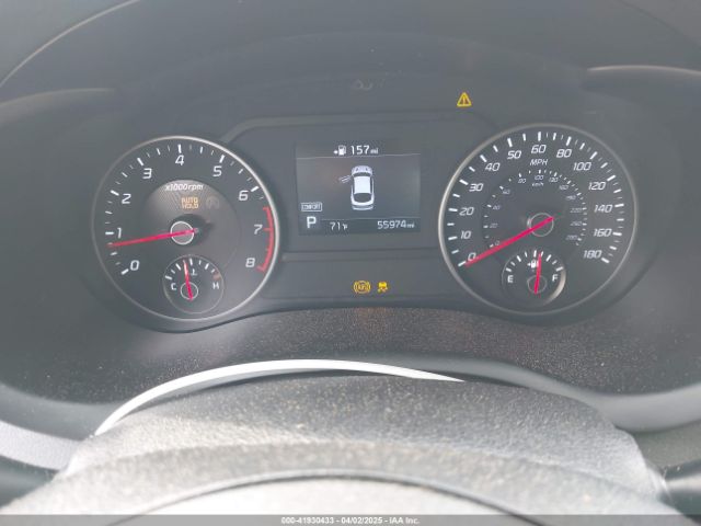 KNAE35LC8L6075740 KIA STINGER GT