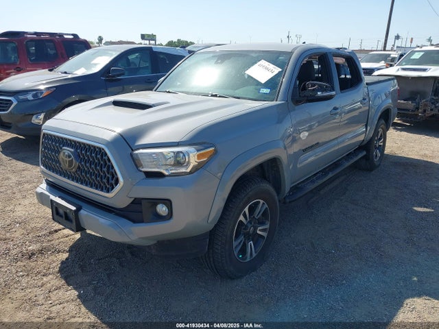 5TFAZ5CN3KX086378 Toyota Tacoma Trd Sport