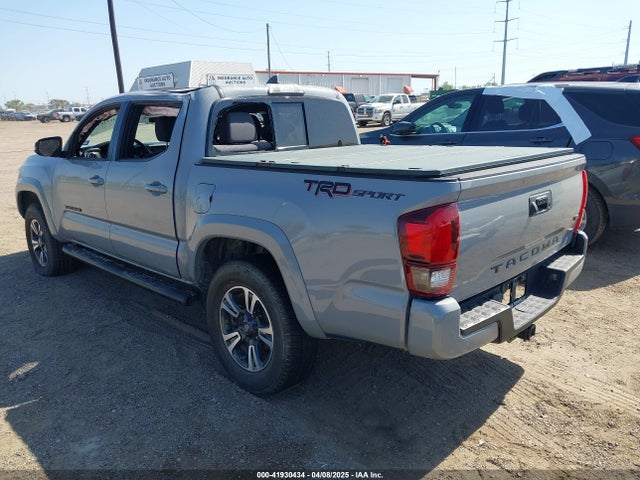 5TFAZ5CN3KX086378 Toyota Tacoma Trd Sport