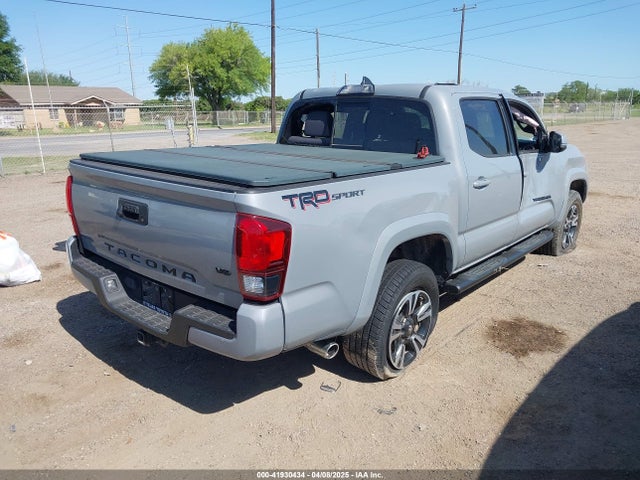 5TFAZ5CN3KX086378 Toyota Tacoma Trd Sport