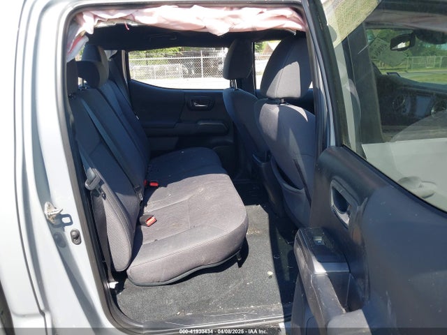 5TFAZ5CN3KX086378 Toyota Tacoma Trd Sport