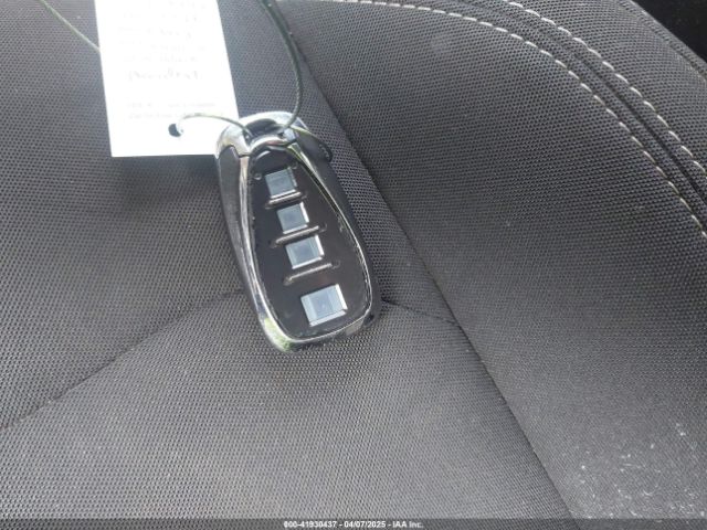 1G1FA1RX7M0117053 Chevrolet Camaro Rwd  1lt