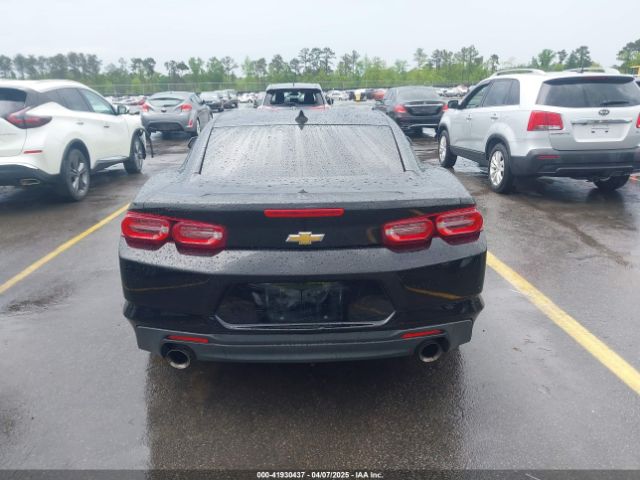 1G1FA1RX7M0117053 Chevrolet Camaro Rwd  1lt