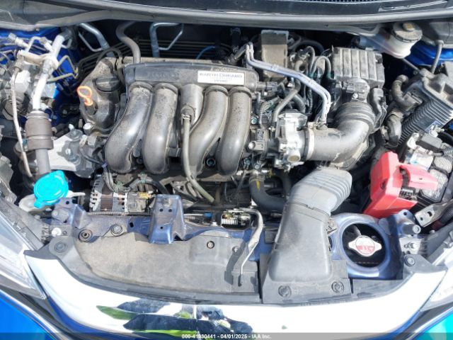 3HGGK5H42LM711246 Honda FIT LX
