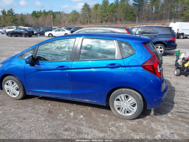 3HGGK5H42LM711246 Honda FIT LX