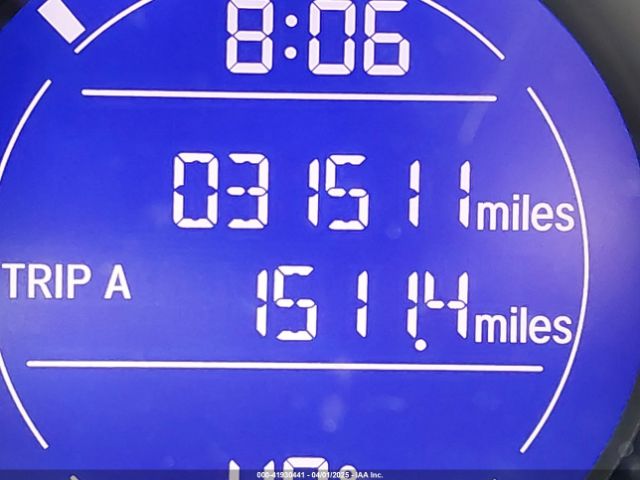 3HGGK5H42LM711246 Honda FIT LX
