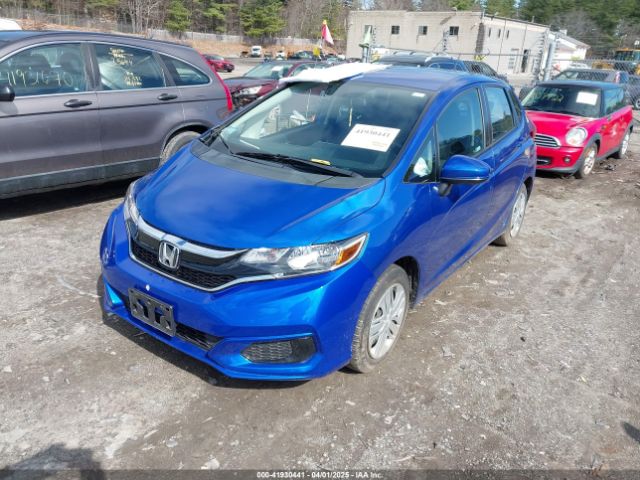 3HGGK5H42LM711246 Honda FIT LX