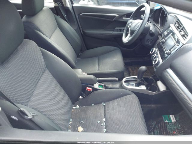 3HGGK5H42LM711246 Honda FIT LX