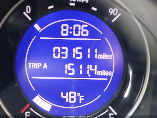 3HGGK5H42LM711246 Honda FIT LX