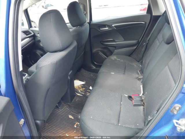 3HGGK5H42LM711246 Honda FIT LX