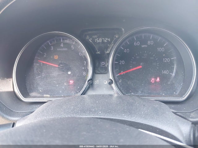 3N1CN7AP9HK466987 Nissan Versa 1.6 Sv