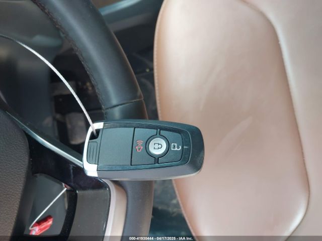 3FTTW8E38PRA87508 Ford Maverick Lariat