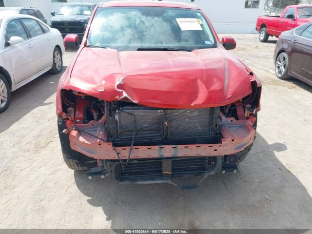 3FTTW8E38PRA87508 Ford Maverick Lariat
