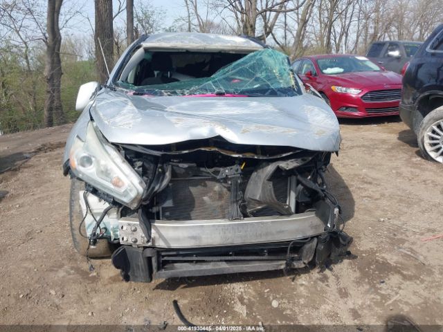 5N1AZ2MG7HN109434 Nissan Murano Platinum/s/sl/sv