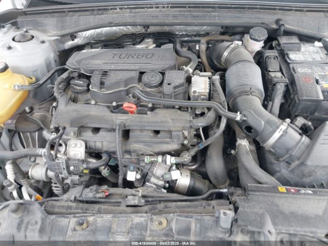 5XXG64J23NG120093 KIA K5 Gt-line