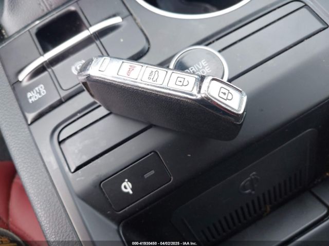 5XXG64J23NG120093 KIA K5 Gt-line