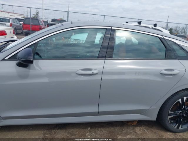 5XXG64J23NG120093 KIA K5 Gt-line