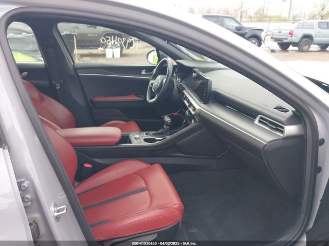 5XXG64J23NG120093 KIA K5 Gt-line