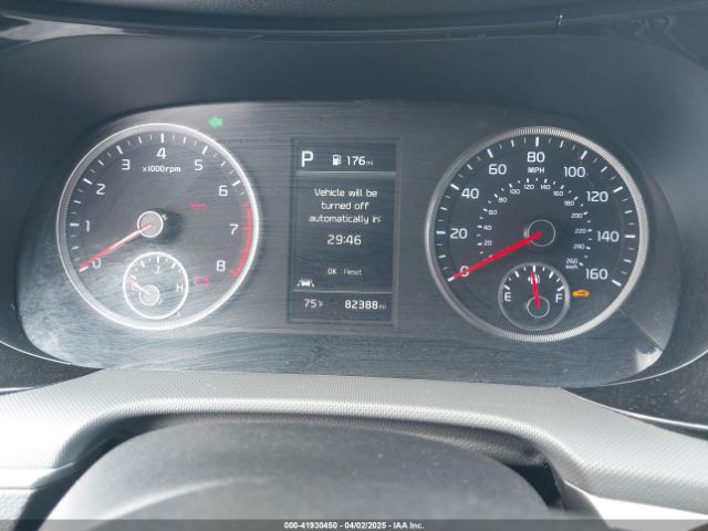 5XXG64J23NG120093 KIA K5 Gt-line