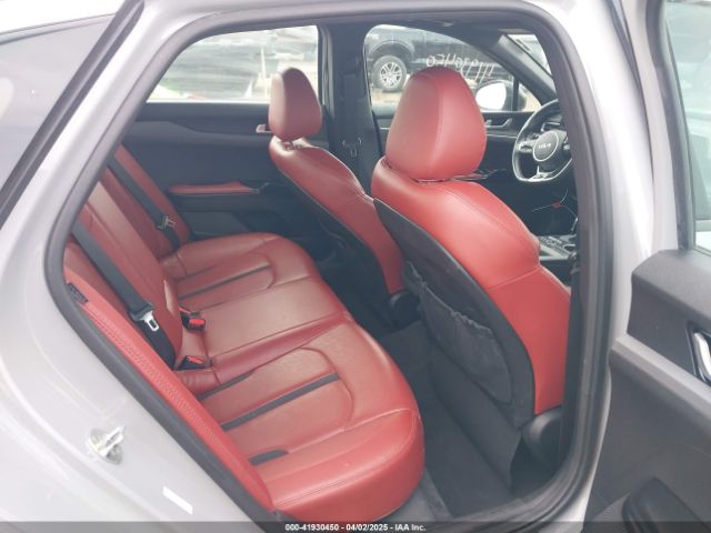 5XXG64J23NG120093 KIA K5 Gt-line