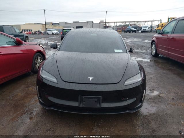 5YJ3E1ET5RF892736 Tesla Model 3 Performance All-wheel Drive