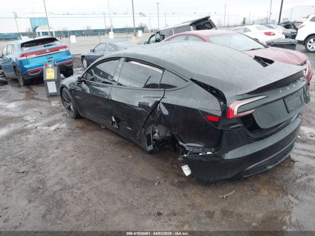 5YJ3E1ET5RF892736 Tesla Model 3 Performance All-wheel Drive