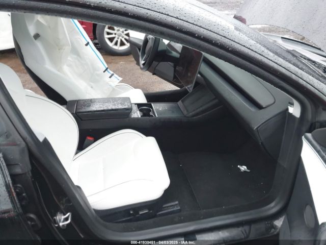 5YJ3E1ET5RF892736 Tesla Model 3 Performance All-wheel Drive
