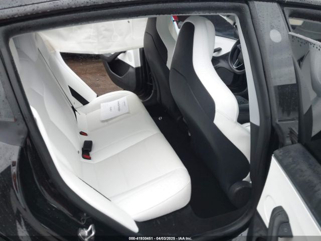 5YJ3E1ET5RF892736 Tesla Model 3 Performance All-wheel Drive