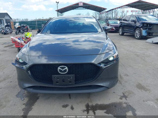 JM1BPBMM1L1169228 Mazda Mazda3 Hatchback Preferred Package
