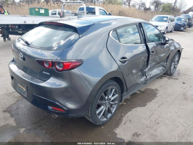 JM1BPBMM1L1169228 Mazda Mazda3 Hatchback Preferred Package