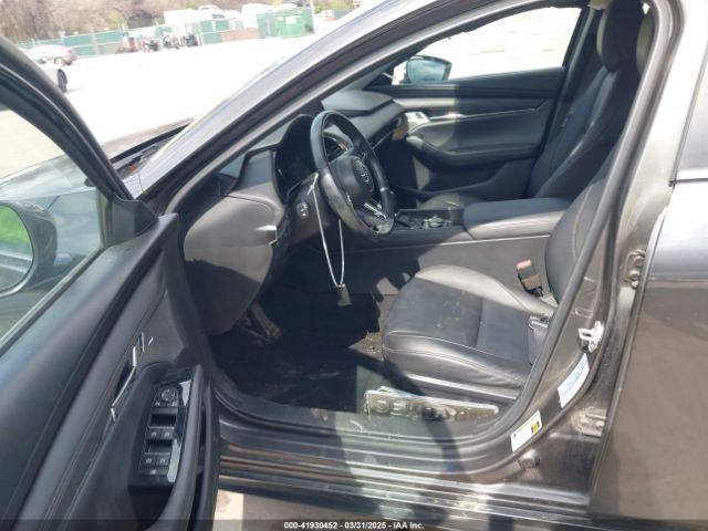 JM1BPBMM1L1169228 Mazda Mazda3 Hatchback Preferred Package