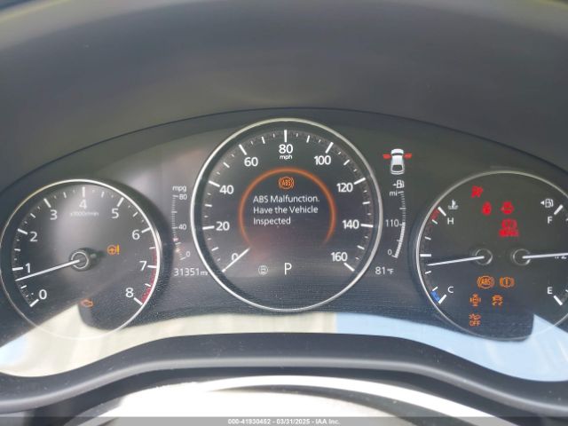 JM1BPBMM1L1169228 Mazda Mazda3 Hatchback Preferred Package
